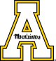Appalachian State University Logo - College Sports School on RallyFuel Logo of Appalachian State University