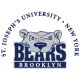 Logo of St. Joseph's University-Brooklyn