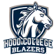 Logo of Hood College