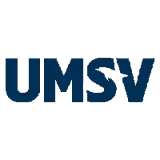 Logo of University of Mount Saint Vincent