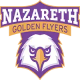 Nazareth University Logo - College Sports School on RallyFuel Logo of Nazareth University