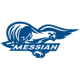 Messiah University Logo - College Sports School on RallyFuel Logo of Messiah University