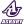 Logo of Asbury University