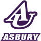 Asbury University Logo - College Sports School on RallyFuel Logo of Asbury University