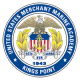 United States Merchant Marine Academy Logo - College Sports School on RallyFuel Logo of United States Merchant Marine Academy