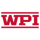 Logo of Worcester Polytechnic Institute