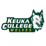 Logo of Keuka College