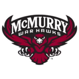 Logo of McMurry University