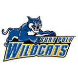 Logo of State University of New York Polytechnic Institute