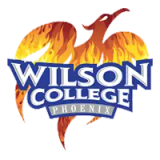 Logo of Wilson College