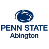 Logo of Penn State Abington