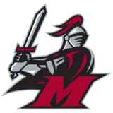 Logo of Manhattanville University