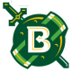 Belhaven University Logo - College Sports School on RallyFuel Logo of Belhaven University