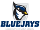 Logo of University of Saint Joseph