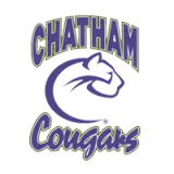Logo of Chatham University