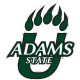Adams State University Logo - College Sports School on RallyFuel Logo of Adams State University