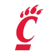 University of Cincinnati Logo - College Sports School on RallyFuel Logo of University of Cincinnati